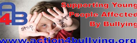 charities for bullying|Take Action .